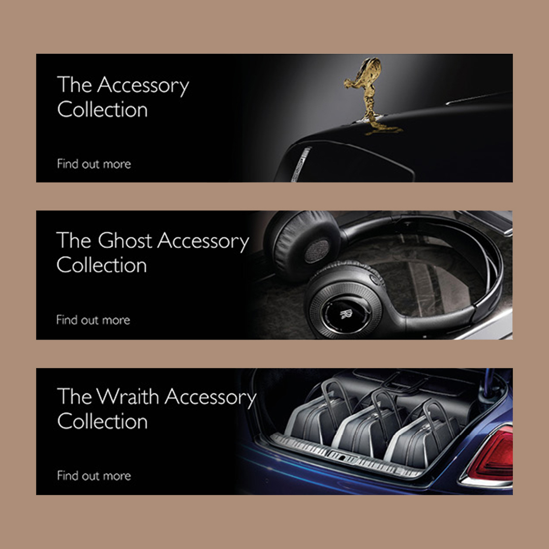 BMW email newsletter design